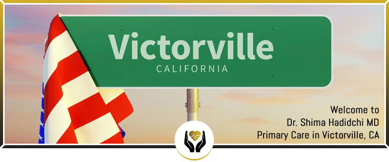 Directions to Primary Care in Victorville, CA Directions to Primary Care in Victorville, CA