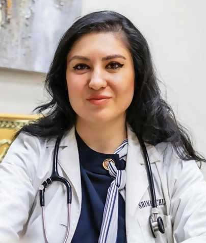 Dr. Shima Hadidchi, MD in Victorville, CA Dr. Shima Hadidchi, MD in Victorville, CA