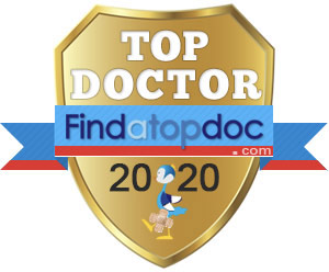 Findatopdoc Top Doctor 2020