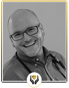 Justin Atkins, AGACNP-BC - Our Provider at Dr. Shima Hadidchi MD Family Practice Justin Atkins, AGACNP-BC - Our Provider at Dr. Shima Hadidchi MD Family Practice
