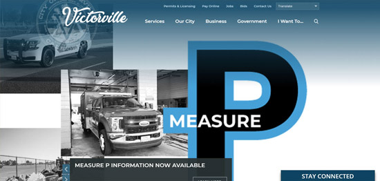 Local Resources for City of Victorville, CA Residents Local Resources for City of Victorville, CA Residents