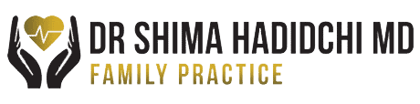 Primary Care in Apple Valley and Victorville CA | Dr. Shima Hadidchi, MD