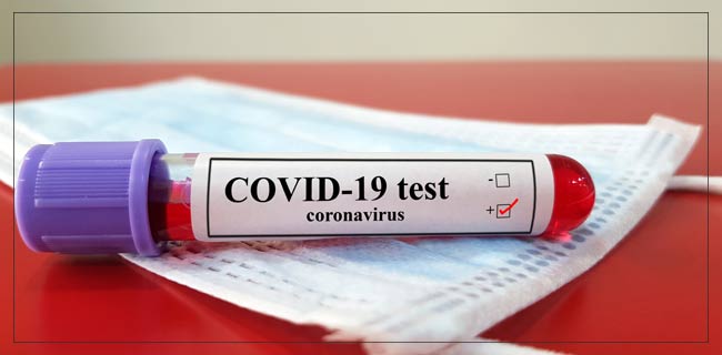 COVID-19 Testing Near Me in Apple Valley, CA and Victorville, CA