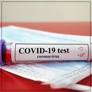 COVID-19 Testing Near Me in Apple Valley, CA and Victorville, CA