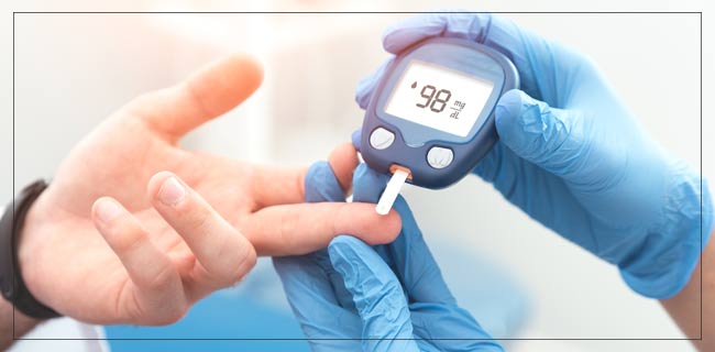 Diabetes Management: Tips for Lowering Blood Sugar Near Me in Apple Valley, CA and Victorville, CA