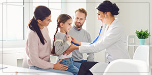 Primary Care Doctor Near Me in Apple Valley, CA and Victorville, CA