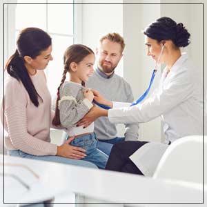 Family Practice and Primary Care Physicians Near Me in Apple Valley, CA and Victorville, CA