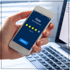 Patient Reviews - Dr. Shima Hadidchi MD Family Practice in Victorville, CA