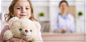 Pediatric Walk-in Clinic Near Me in Apple Valley, CA and Victorville, CA