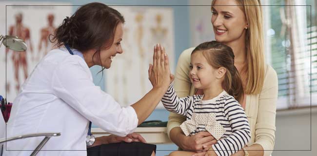 4 Questions to Ask Your Pediatrician Near Me in Apple Valley, CA and Victorville, CA