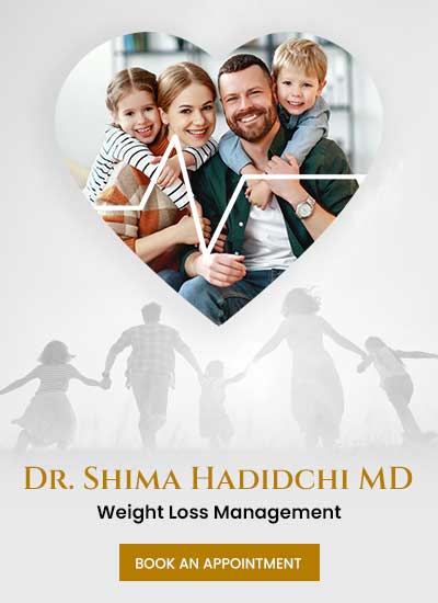 Welcome to Dr. Shima Hadidchi, MD, Primary Care Near Me in Apple Valley, CA and Victorville, CA