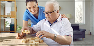 Dementia Treatment Near Me in Apple Valley, CA and Victorville, CA