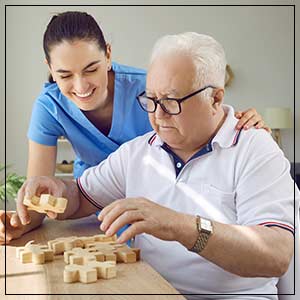 Dementia Treatment Near Me in Apple Valley, CA and Victorville, CA