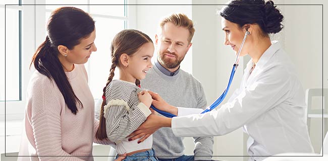 Top Reasons to Visit Pediatrician Near Me in Victorville CA 