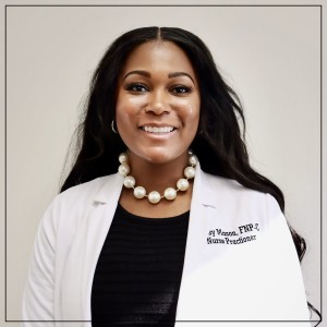 Melissa Mason, FNP at Dr. Shima Hadidchi MD Family Practice in Apple Valley, CA and Victorville, CA