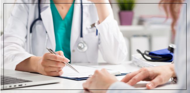 Primary Care Doctors That Accept Medicare in Apple Valley, CA and Victorville, CA