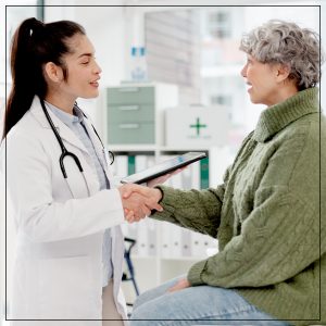 New Patients at Dr. Shima Hadidchi MD Family Practice Near Me in Apple Valley, CA and Victorville, CA