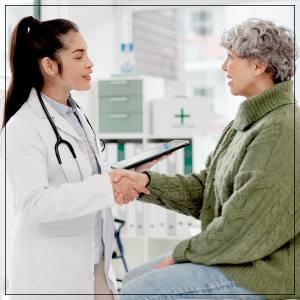 New Patients at Dr. Shima Hadidchi MD Family Practice Near Me in Apple Valley, CA and Victorville, CA