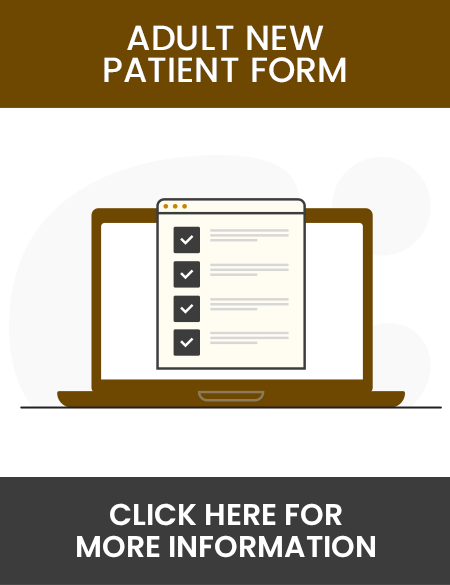 Patient Forms for Dr. Shima Hadidchi MD Primary Care in Apple Valley, CA and Victorville, CA