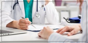 Dr. Shima Hadidchi's Credentials Serving Apple Valley, CA and Victorville, CA