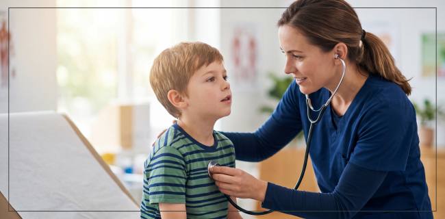 Pediatric Primary Care in Victorville, CA Pediatric Primary Care in Victorville, CA