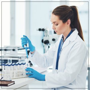 In-House Lab Testing Services in Apple Valley, CA and Victorville, CA