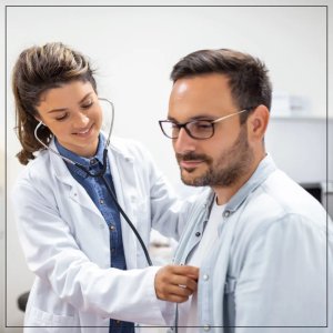Annual Physical Exams in Apple Valley, CA and Victorville, CA